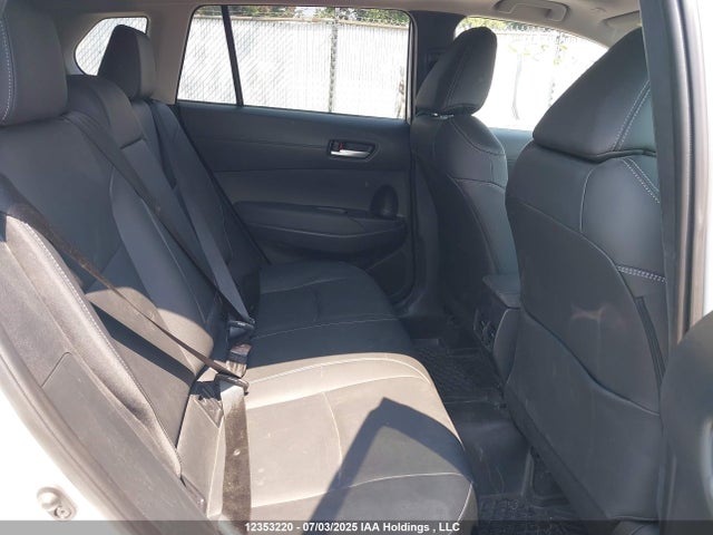 Toyota m20a-fks 2023 7MUDAABG8PV064847 Image 8