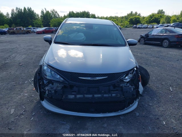 2C4RC1ZG1PR510720 Chrysler 2023