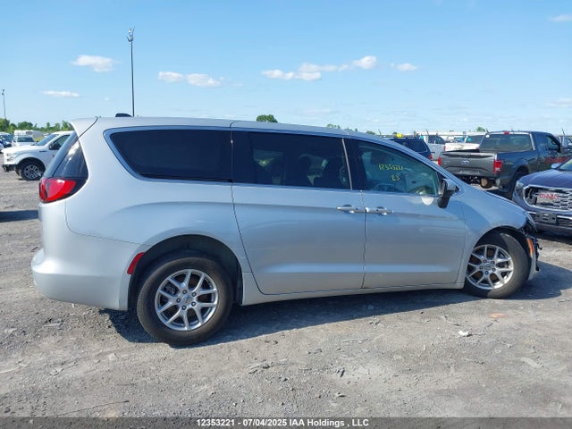 2C4RC1ZG1PR510720 Chrysler 2023