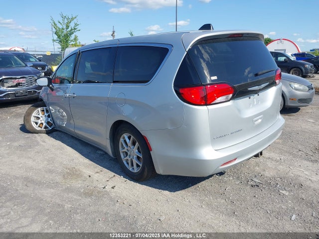 2C4RC1ZG1PR510720 Chrysler 2023