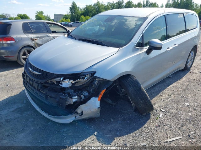 2C4RC1ZG1PR510720 Chrysler 2023