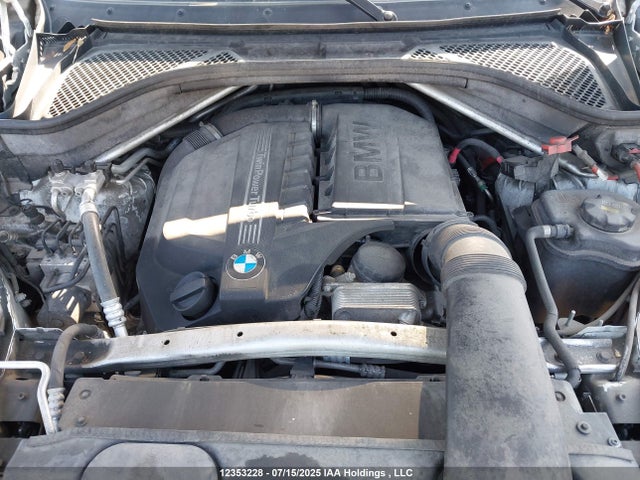 5UXKR0C58F0P10597 BMW X5