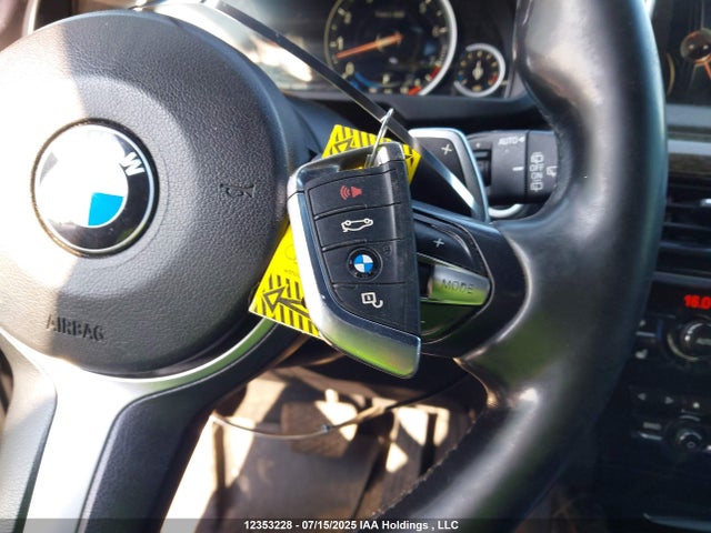 5UXKR0C58F0P10597 BMW X5
