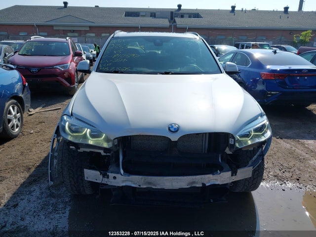 5UXKR0C58F0P10597 BMW X5