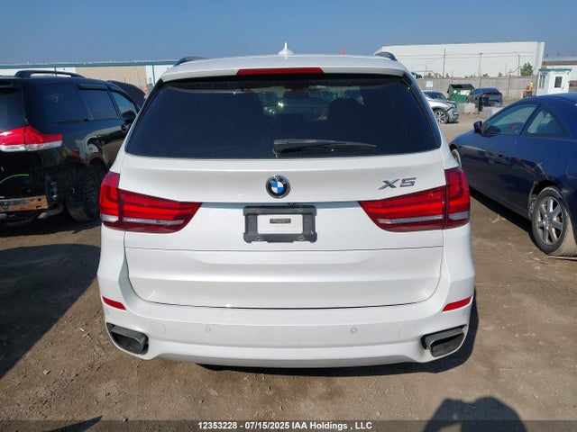 5UXKR0C58F0P10597 BMW X5