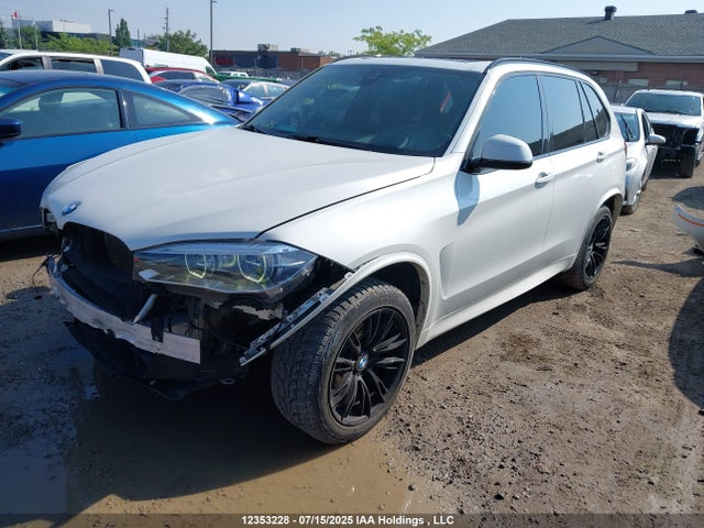 5UXKR0C58F0P10597 BMW X5