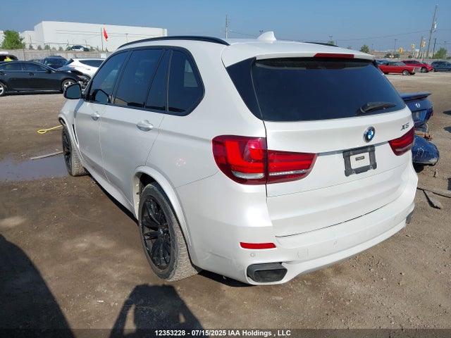 5UXKR0C58F0P10597 BMW X5