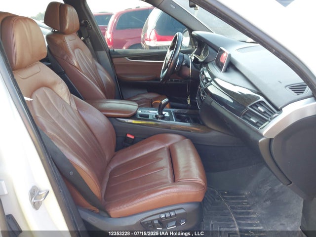 5UXKR0C58F0P10597 BMW X5
