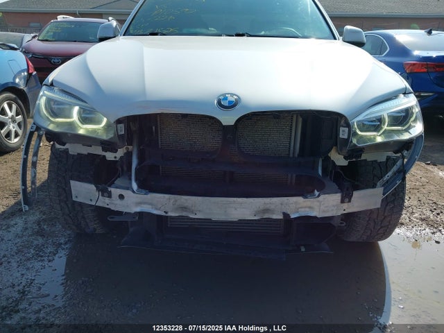 5UXKR0C58F0P10597 BMW X5