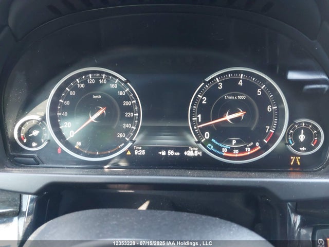 5UXKR0C58F0P10597 BMW X5