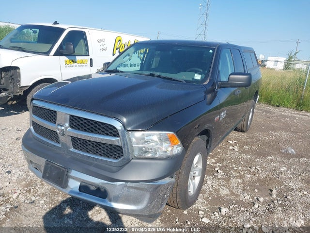 RAM 2017 2017 1C6RR7FT3HS725669 Image 2