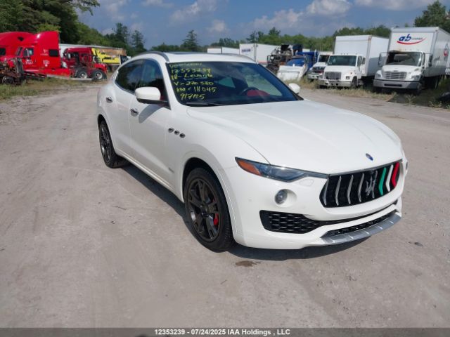 Maserati m156e 2018 ZN661YUL8JX270580 main image