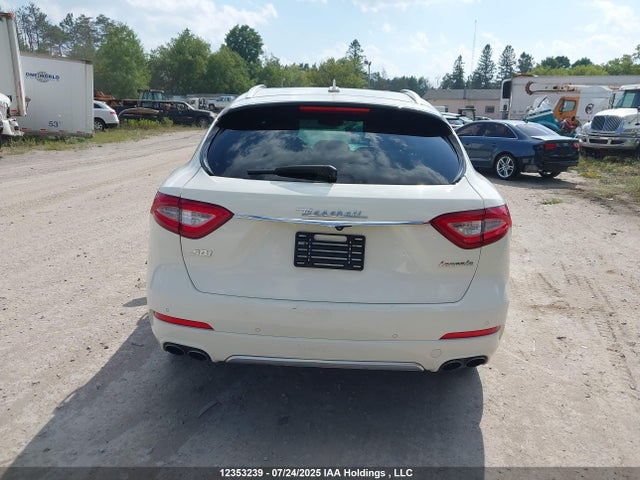 ZN661YUL8JX270580 Maserati m156e