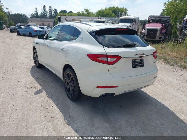 ZN661YUL8JX270580 Maserati m156e