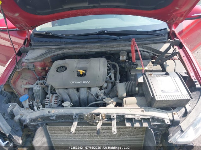 KMHD84LF6HU272151 Hyundai Elantra