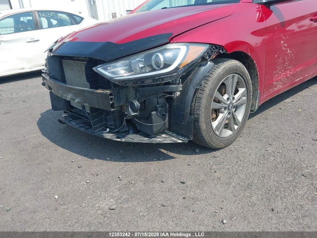 KMHD84LF6HU272151 Hyundai Elantra