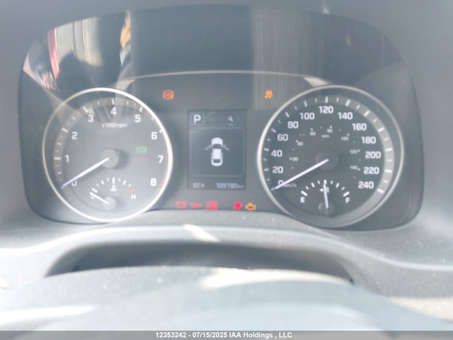 KMHD84LF6HU272151 Hyundai Elantra