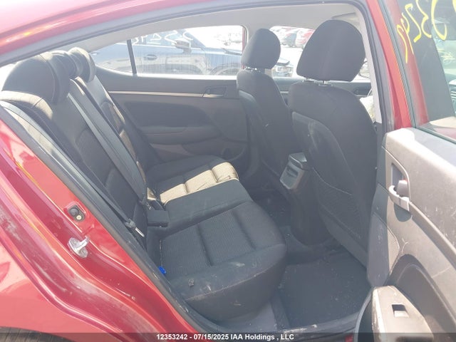 KMHD84LF6HU272151 Hyundai Elantra