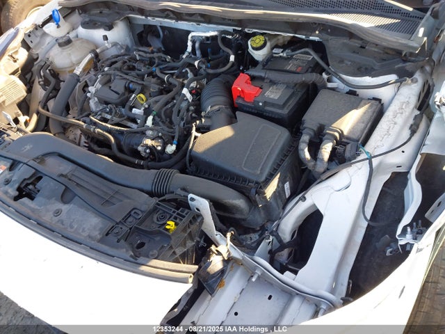 1FMCU9H64NUA54637 Ford ESCAPE SEL