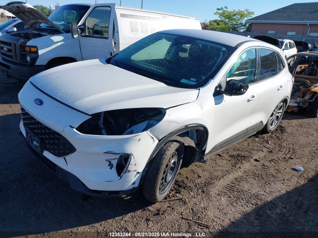 1FMCU9H64NUA54637 Ford ESCAPE SEL