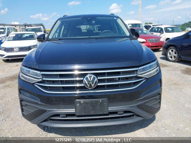 3VV2B7AX1RM129254 Volkswagen tsi