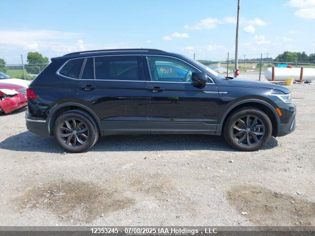 3VV2B7AX1RM129254 Volkswagen tsi