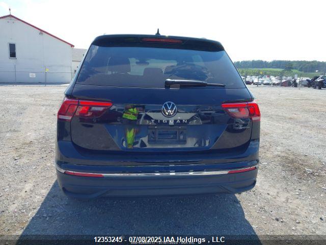 3VV2B7AX1RM129254 Volkswagen tsi