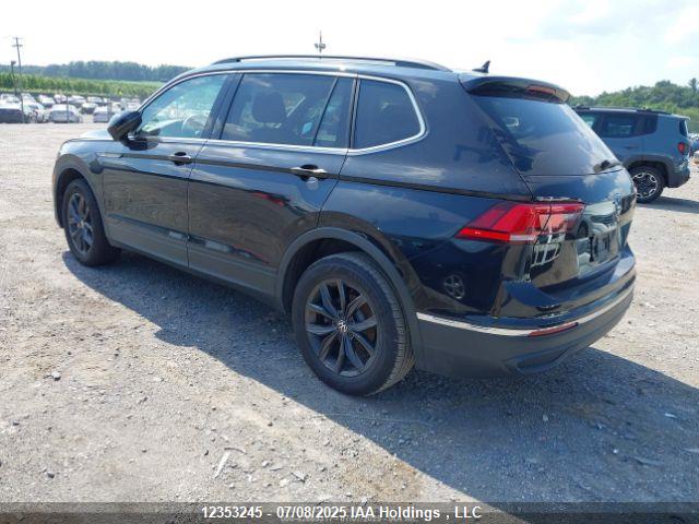 3VV2B7AX1RM129254 Volkswagen tsi