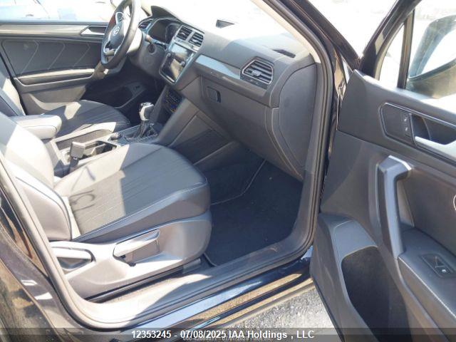 3VV2B7AX1RM129254 Volkswagen tsi