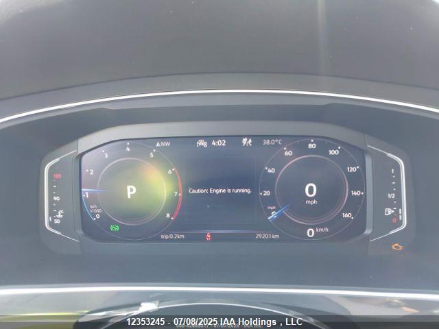 3VV2B7AX1RM129254 Volkswagen tsi
