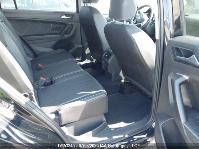 3VV2B7AX1RM129254 Volkswagen tsi