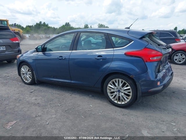 1FADP3N29JL263067 Ford 2.0l gdi