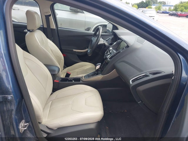 1FADP3N29JL263067 Ford 2.0l gdi