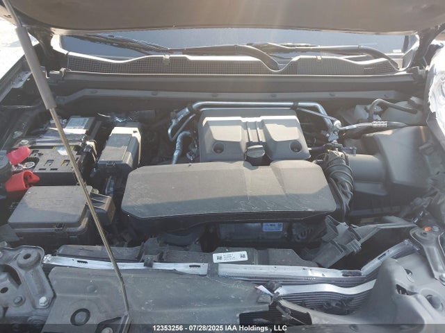 1GTP2BEK1S1128498 GMC l3b