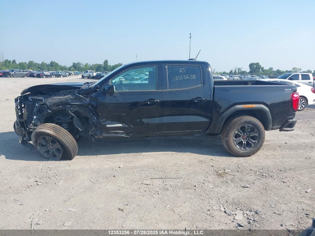 1GTP2BEK1S1128498 GMC l3b