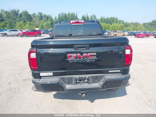 1GTP2BEK1S1128498 GMC l3b