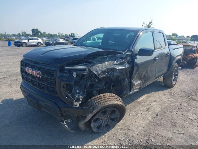 1GTP2BEK1S1128498 GMC l3b