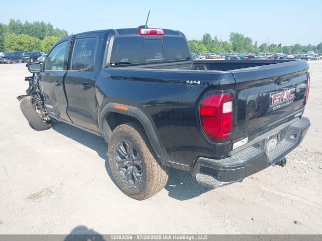 1GTP2BEK1S1128498 GMC l3b