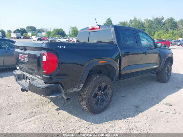 1GTP2BEK1S1128498 GMC l3b