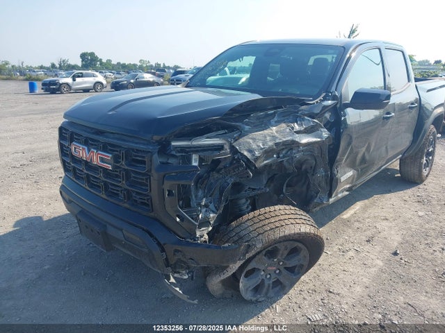 1GTP2BEK1S1128498 GMC l3b