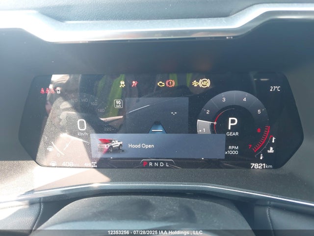 1GTP2BEK1S1128498 GMC l3b