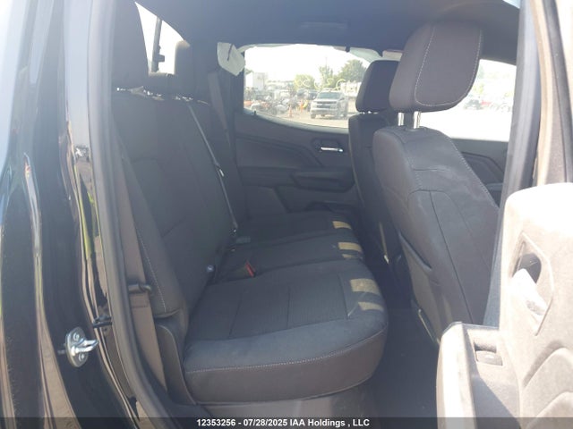 1GTP2BEK1S1128498 GMC l3b