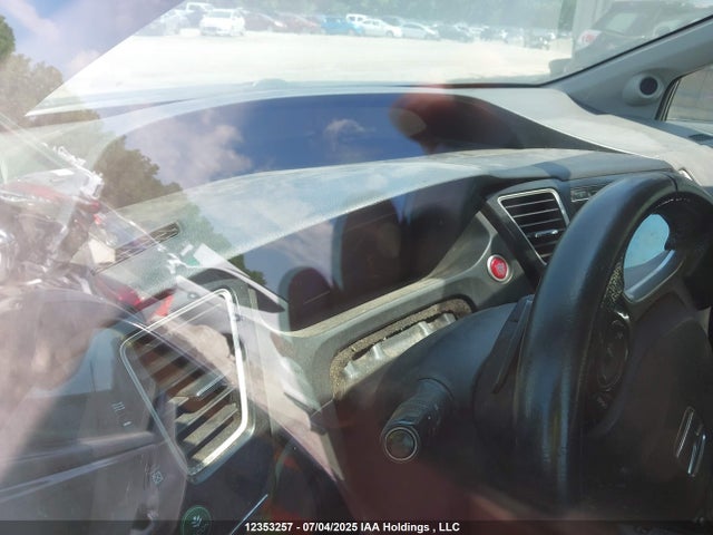 2HGFG3B50FH002238 Honda r18z1