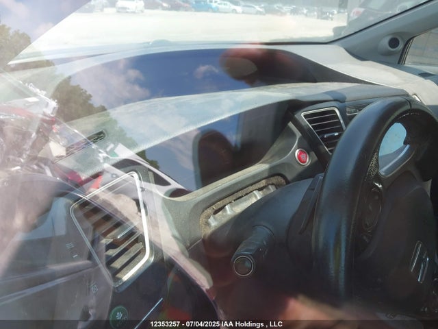 2HGFG3B50FH002238 Honda r18z1