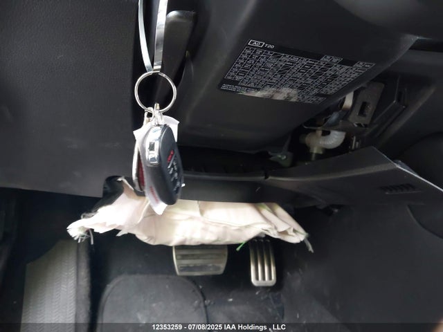Honda lfc3 2025 2HGFE4F86SH018597 Image 11