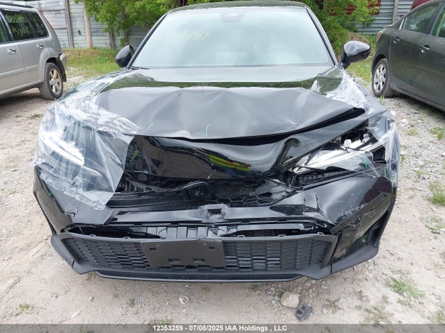 Honda lfc3 2025 2HGFE4F86SH018597 Image 12