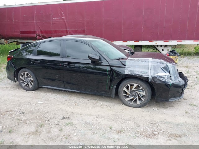 Honda lfc3 2025 2HGFE4F86SH018597 Image 13