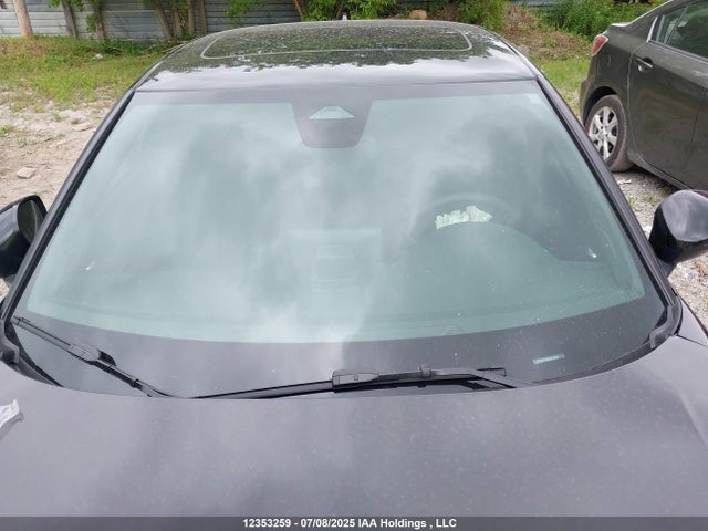 Honda lfc3 2025 2HGFE4F86SH018597 Image 17