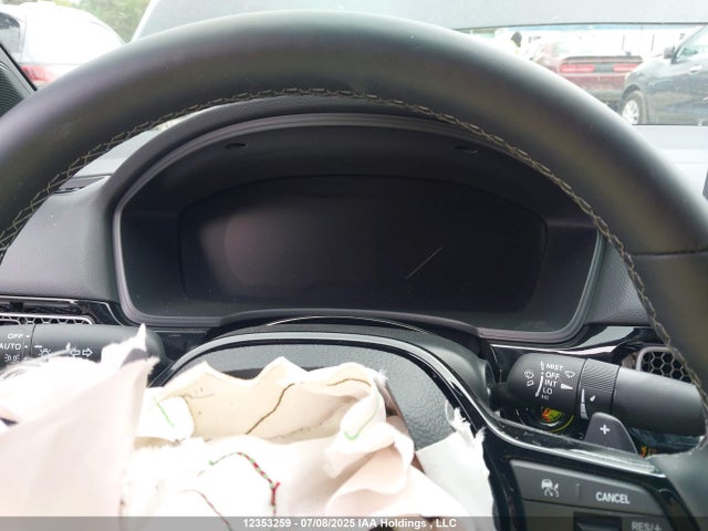 Honda lfc3 2025 2HGFE4F86SH018597 Image 7