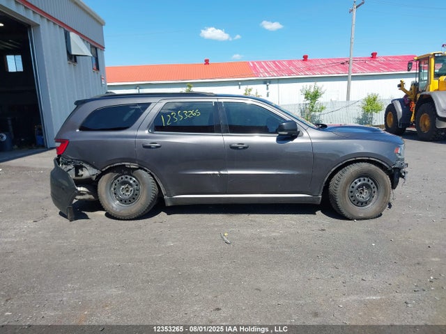 1C4RDJDG2JC415085 Dodge 2018